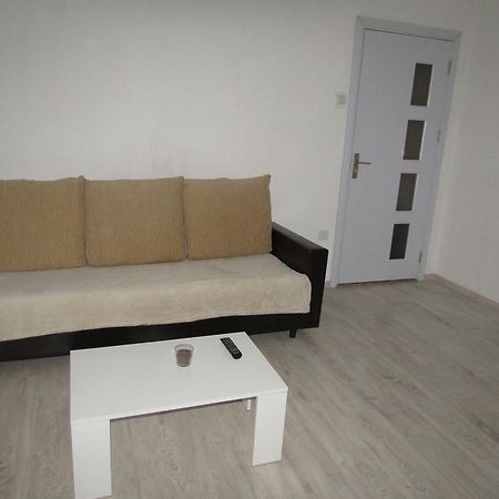 Gina Apartament Lägenhet Sibiu Exteriör bild